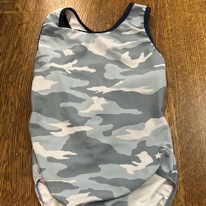 DESTIRA LARGE LEOTARD